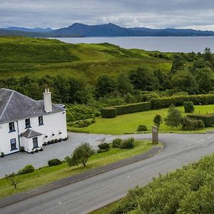 Toravaig House Hotel