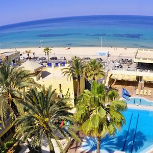 Sousse City & Beach Hotel